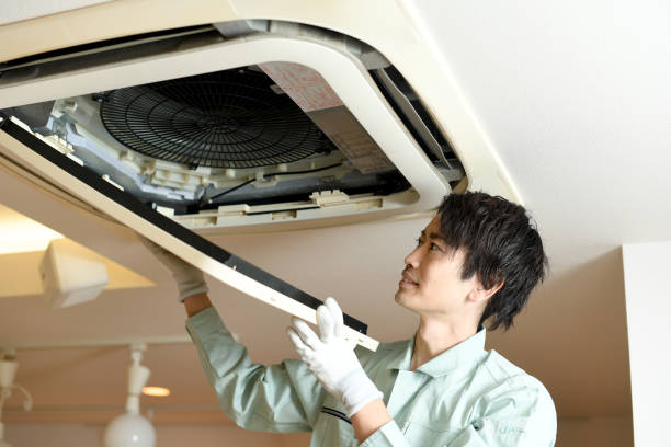 Best Air Vent Cleaning Services  in Central Point, OR