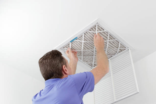 Best Air Duct Cleaning Near Me  in Central Point, OR